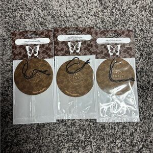 Scentsy Mochadoodle Scent Circle (3)